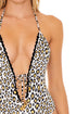 Luli Fama Wild Side One-piece